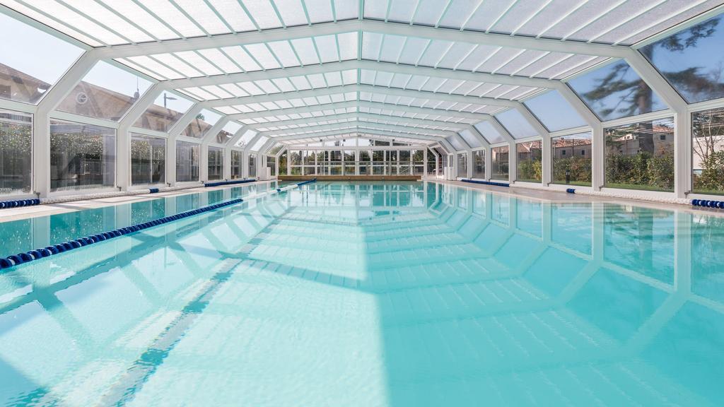 Hotel Donna Lucia Ponzano Veneto Bagian luar foto