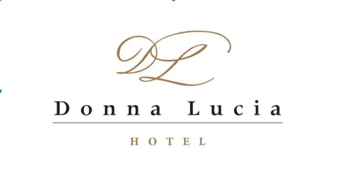 Hotel Donna Lucia Ponzano Veneto Bagian luar foto