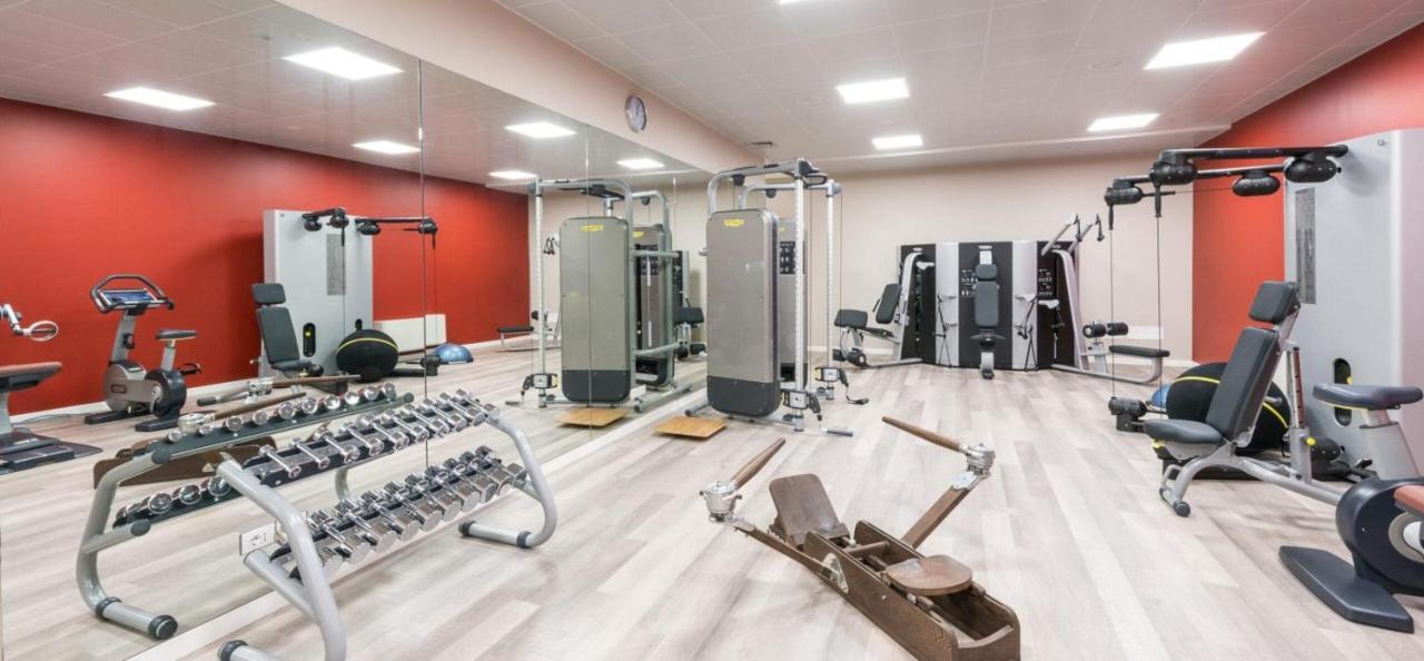 Hotel Donna Lucia Ponzano Veneto Bagian luar foto