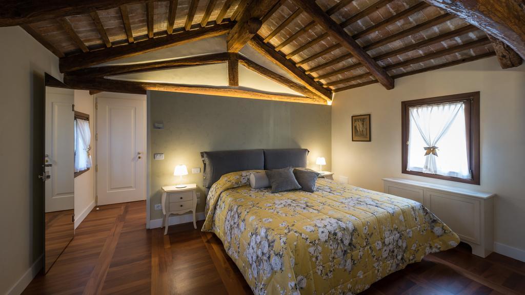 Hotel Donna Lucia Ponzano Veneto Ruang foto